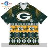 Houston Astros Baby Yoda Star Wars Sports Football American Ugly Christmas Sweater New Trends For Fans Club Gifts Unisex Hawaiian Shirt-3D Hawaiian Shirt
