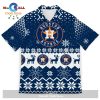 Houston Astros Sports American Hawaiian Tropical Patterns For Fans Club Trending Summer Gifts Unisex Hawaii Shirt