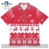 Houston Rockets Sports American Hawaiian Tropical Patterns For Fans Club Trending Summer Gifts Unisex Hawaii Shirt