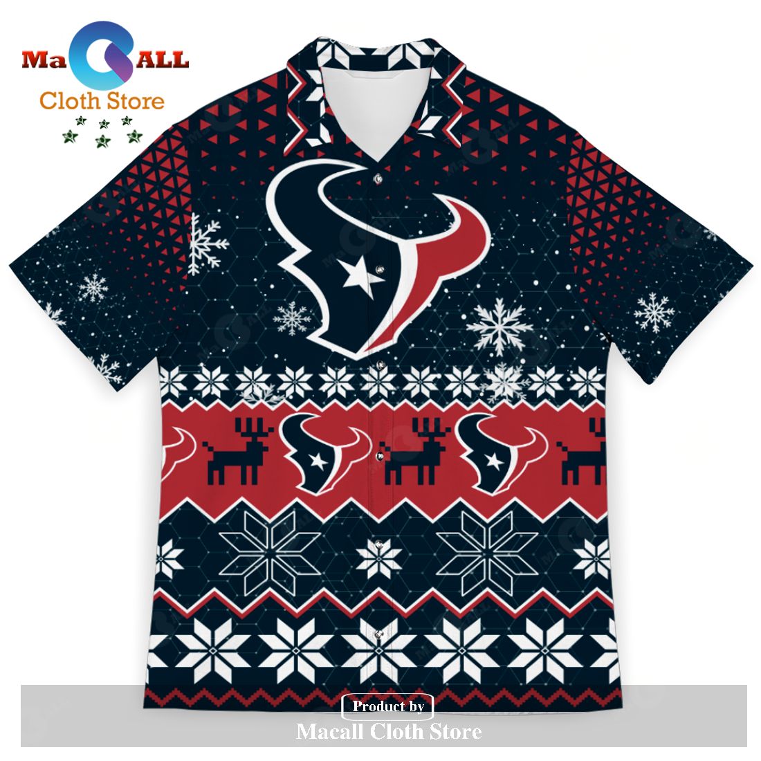 Tampa Bay Buccaneers NFL Football Knit Pattern Ugly Christmas Sweater -  Tagotee