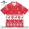 Indiana Pacers Baby Yoda Star Wars Sports Football American Ugly Christmas Sweater New Trends For Fans Club Gifts Unisex Hawaiian Shirt-3D Hawaiian Shirt