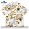 Jacksonville Jaguars Sports Football American Ugly Christmas Sweater New Trends For Fans Club Gifts Unisex Hawaiian Shirt-3D Hawaiian Shirt