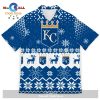 Kansas City Royals Sports American Hawaiian Tropical Patterns For Fans Club Trending Summer Gifts Unisex Hawaii Shirt