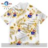 Kansas Jayhawks Sports Football American Ugly Christmas Sweater New Trends For Fans Club Gifts Unisex Hawaiian Shirt-3D Hawaiian Shirt