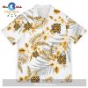 Kent State Golden Flashes Sports American Hawaiian Tropical Patterns For Fans Club Trending Summer Gifts Unisex Hawaii Shirt