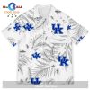 Kentucky Wildcats Snoopy Dabbing The Peanuts Sports Football American Christmas Dripping Matching New Trends For Fans Club Gifts Unisex Hawaiian Shirt-3D Hawaiian Shirt