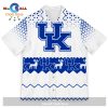 Kentucky Wildcats Sports American Hawaiian Tropical Patterns For Fans Club Trending Summer Gifts Unisex Hawaii Shirt