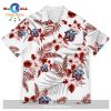 LIU Brooklyn Blackbirds Sports American Hawaiian Tropical Patterns For Fans Club Trending Summer Gifts Unisex Hawaii Shirt