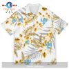 Liberty Flames Sports American Hawaiian Tropical Patterns For Fans Club Trending Summer Gifts Unisex Hawaii Shirt