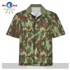 Lizard Pattern TAP47 Patternor Leopard Pattern Hawaiian Shirt