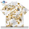 Lizard Pattern TAP47 Patternor Leopard Pattern Hawaiian Shirt
