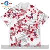 Los Angeles Angels Snoopy Dabbing The Peanuts Sports Football American Christmas Dripping Matching New Trends For Fans Club Gifts Unisex Hawaiian Shirt-3D Hawaiian Shirt