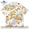 Los Angeles Chargers Snoopy Dabbing The Peanuts Sports Football American Christmas Dripping Matching New Trends For Fans Club Gifts Unisex Hawaiian Shirt-3D Hawaiian Shirt