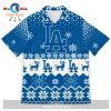 Los Angeles Lakers Baby Yoda Star Wars Sports Football American Ugly Christmas Sweater New Trends For Fans Club Gifts Unisex Hawaiian Shirt-3D Hawaiian Shirt