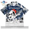 Los Angeles Rams Sports American Hawaiian Tropical Patterns For Fans Club Trending Summer Gifts Unisex Hawaii Shirt