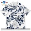 Los Angeles Rams Sports Football American Ugly Christmas Sweater New Trends For Fans Club Gifts Unisex Hawaiian Shirt-3D Hawaiian Shirt