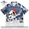 Memphis Grizzlies Sports American Hawaiian Tropical Patterns For Fans Club Trending Summer Gifts Unisex Hawaii Shirt