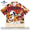 Miami Heat Baby Yoda Star Wars Sports Football American Ugly Christmas Sweater New Trends For Fans Club Gifts Unisex Hawaiian Shirt-3D Hawaiian Shirt
