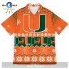 Miami Marlins Baby Yoda Star Wars Sports Football American Ugly Christmas Sweater New Trends For Fans Club Gifts Unisex Hawaiian Shirt-3D Hawaiian Shirt