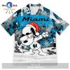 Miami Marlins Sports American Hawaiian Tropical Patterns For Fans Club Trending Summer Gifts Unisex Hawaii Shirt