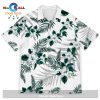 Michigan State Spartans Snoopy Dabbing The Peanuts Sports Football American Christmas Dripping Matching New Trends For Fans Club Gifts Unisex Hawaiian Shirt-3D Hawaiian Shirt