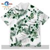 Milwaukee Bucks Snoopy Dabbing The Peanuts Sports Football American Christmas Dripping Matching New Trends For Fans Club Gifts Unisex Hawaiian Shirt-3D Hawaiian Shirt