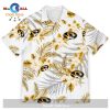 Navy Midshipmen Baby Yoda Star Wars Sports Football American Ugly Christmas Sweater New Trends For Fans Club Gifts Unisex Hawaiian Shirt-3D Hawaiian Shirt