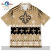 New Orleans Saints Sports American Hawaiian Tropical Patterns For Fans Club Trending Summer Gifts Unisex Hawaii Shirt