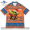 New York Knicks Snoopy Dabbing The Peanuts Sports Football American Christmas Dripping Matching New Trends For Fans Club Gifts Unisex Hawaiian Shirt-3D Hawaiian Shirt