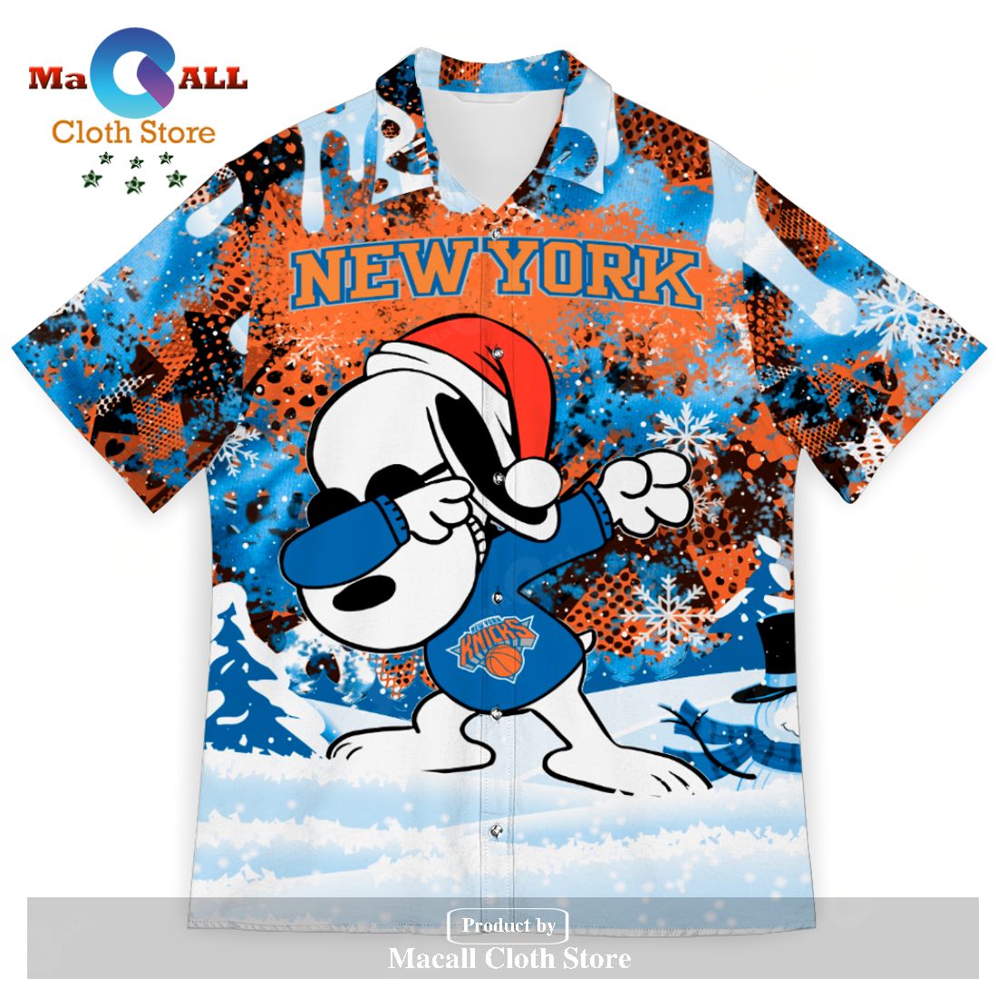 New York Knicks Snoopy Dabbing The Peanuts Sports Football American Christmas Dripping Matching New Trends For Fans Club Gifts Unisex Hawaiian Shirt-3D Hawaiian Shirt New York Knicks Snoopy Dabbing The Peanuts Sports Football American Christmas Dripping Matching New Trends For Fans Club Gifts Unisex Hawaiian Shirt-3D Hawaiian Shirt