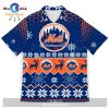 New York Yankees Baby Yoda Star Wars Sports Football American Ugly Christmas Sweater New Trends For Fans Club Gifts Unisex Hawaiian Shirt-3D Hawaiian Shirt