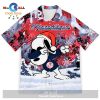 New York Yankees Sports American Hawaiian Tropical Patterns For Fans Club Trending Summer Gifts Unisex Hawaii Shirt