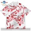 New York Yankees Snoopy Dabbing The Peanuts Sports Football American Christmas Dripping Matching New Trends For Fans Club Gifts Unisex Hawaiian Shirt-3D Hawaiian Shirt
