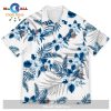 North Carolina AT Aggies Sports American Hawaiian Tropical Patterns For Fans Club Trending Summer Gifts Unisex Hawaii Shirt
