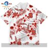 North Carolina AT Aggies Sports American Hawaiian Tropical Patterns For Fans Club Trending Summer Gifts Unisex Hawaii Shirt