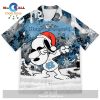 North Carolina Tar Heels Sports American Hawaiian Tropical Patterns For Fans Club Trending Summer Gifts Unisex Hawaii Shirt