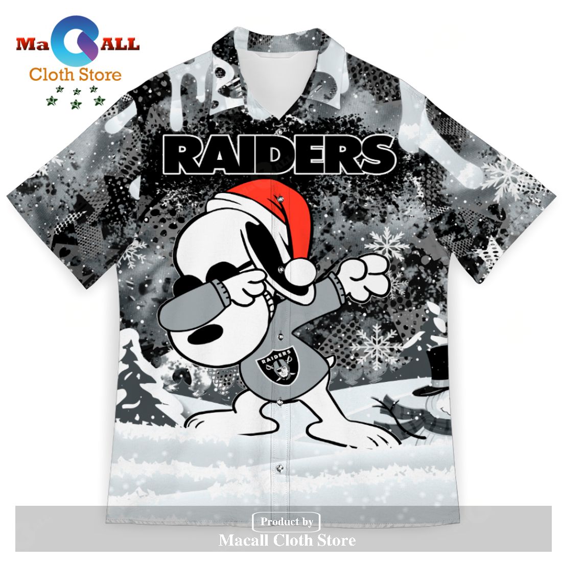 Oakland Raiders Snoopy Dabbing The Peanuts Sports Football American Christmas Dripping Matching New Trends For Fans Club Gifts Unisex Hawaiian Shirt-3D Hawaiian Shirt Oakland Raiders Snoopy Dabbing The Peanuts Sports Football American Christmas Dripping Matching New Trends For Fans Club Gifts Unisex Hawaiian Shirt-3D Hawaiian Shirt