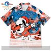 Oklahoma City Thunder Baby Yoda Star Wars Sports Football American Ugly Christmas Sweater New Trends For Fans Club Gifts Unisex Hawaiian Shirt-3D Hawaiian Shirt