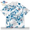 Oklahoma City Thunder Sports Football American Ugly Christmas Sweater New Trends For Fans Club Gifts Unisex Hawaiian Shirt-3D Hawaiian Shirt