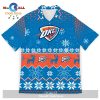 Oregon Ducks Baby Yoda Star Wars Sports Football American Ugly Christmas Sweater New Trends For Fans Club Gifts Unisex Hawaiian Shirt-3D Hawaiian Shirt