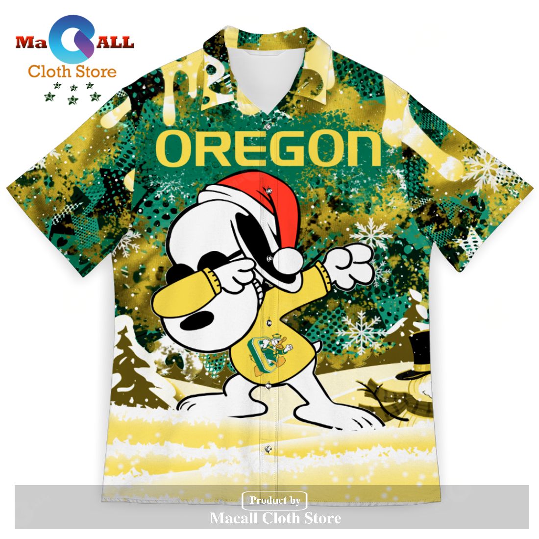 Oregon Ducks Snoopy Dabbing The Peanuts Sports Football American Christmas Dripping Matching New Trends For Fans Club Gifts Unisex Hawaiian Shirt-3D Hawaiian Shirt Oregon Ducks Snoopy Dabbing The Peanuts Sports Football American Christmas Dripping Matching New Trends For Fans Club Gifts Unisex Hawaiian Shirt-3D Hawaiian Shirt
