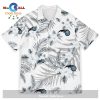 Orlando Magic Sports Football American Ugly Christmas Sweater New Trends For Fans Club Gifts Unisex Hawaiian Shirt-3D Hawaiian Shirt