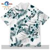 Philadelphia Eagles Snoopy Dabbing The Peanuts Sports Football American Christmas Dripping Matching New Trends For Fans Club Gifts Unisex Hawaiian Shirt-3D Hawaiian Shirt