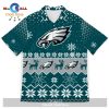 Philadelphia Phillies Baby Yoda Star Wars Sports Football American Ugly Christmas Sweater New Trends For Fans Club Gifts Unisex Hawaiian Shirt-3D Hawaiian Shirt