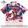 Philadelphia Phillies Baby Yoda Star Wars Sports Football American Ugly Christmas Sweater New Trends For Fans Club Gifts Unisex Hawaiian Shirt-3D Hawaiian Shirt