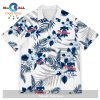 Philadelphia Phillies Snoopy Dabbing The Peanuts Sports Football American Christmas Dripping Matching New Trends For Fans Club Gifts Unisex Hawaiian Shirt-3D Hawaiian Shirt