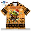 Phoenix Suns Snoopy Dabbing The Peanuts Sports Football American Christmas Dripping Matching New Trends For Fans Club Gifts Unisex Hawaiian Shirt-3D Hawaiian Shirt