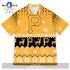 Pittsburgh Pirates Sports American Hawaiian Tropical Patterns For Fans Club Trending Summer Gifts Unisex Hawaii Shirt