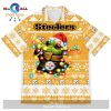 Pittsburgh Pirates Sports Football American Ugly Christmas Sweater New Trends For Fans Club Gifts Unisex Hawaiian Shirt-3D Hawaiian Shirt