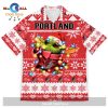 Pittsburgh Steelers Sports Football American Ugly Christmas Sweater New Trends For Fans Club Gifts Unisex Hawaiian Shirt-3D Hawaiian Shirt